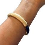 Robert Rose blue and cream bracelet Blue Photo 2