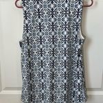 White House | Black Market  Double Layered Tank Top Size M Photo 1