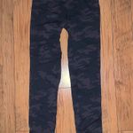 Spanx Camo Leggings Photo 0