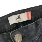 CAbi Jeans 4 Black Skinny Slim Stretch Casual Modern Chic Photo 2