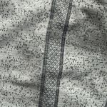 Lululemon  Athletica Heathered Gray Long Sleeve Top Swiftly Tech Crew Ombré Photo 4