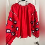 Chelsea and Violet Blouse Photo 3