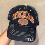Texas Cap Black Photo 4