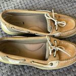 Sperry Speedy  Women's Angelfish Boat Shoes Size 7M GUC #3037 Photo 3