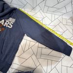 University Of Northern Colorado Bears UNC Hoodie Hooded Sweatshirt Size XL Blue Photo 8