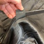 Ubu Pack Your Personality Brown Puffy Women Tie Waist Trench Coat Medium Photo 6