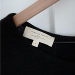 Sézane Sezane Gaspard Cardigan Black Photo 3