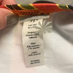 Athleta Last chance… Bikini Bottom Mod Floral Print Swimsuit Swim Brief S Small Photo 2