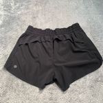 Athleta hustle 3” short XS black Photo 5