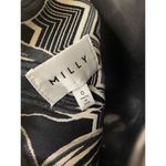 Milly Mini Mock Halter Dress Photo 7