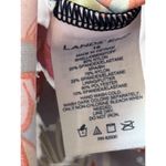 Lands' End Modest Wide Strap Square Neck Underwire Tankini Top Women's 16 New Photo 7