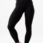 Athleta  High-Rise Leggings Black Photo 0