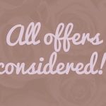 Black Rainn Dressy Tank 1358 Photo 7