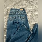 BKE  high rise Parker boot stretch jeans Photo 1
