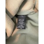 Hilary Radley  Women's Large Sage  Fleece Shacket Collared Casual Photo 10