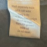 HolyClothing Black Lace Skirt Elastic Waist Boho Gothic 2X/3X Plus Size 24" Long Photo 4