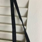 IZOD 36C Black Cream lace bra Photo 3