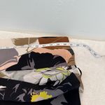 Adam Lippes  Skirt 100% SILK size S Photo 9