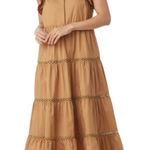 CROSBY by Mollie Burch Crosby | Napa Dress NWT size XL Photo 0