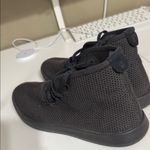 Allbirds  Charcoal High-Top Sneakers Photo 2