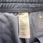 FIGS  Zamora Jogger Vapor Blue Scrub Pants Size Small Photo 3