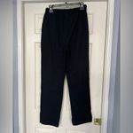 Warner Brothers Studio Store Looney Tunes Tweety Bird Sweatpants Y2K Black Size XS Photo 2