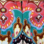 Flying Tomato High Waisted Shorts Photo 2