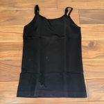 Shapermint Essentials All Day Every Day Scoop Neck Cami‎ Top Womens 3XL Black Size undefined Photo 1