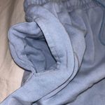 Cotton On Sweat Shorts Baby Blue Photo 2