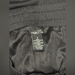 Rue 21 Preloved Black and Blue Shorts Bundle size small/medium Photo 7