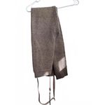 House Of CB Rosmina Barley Natural Wool Leggings NWT XS Photo 2