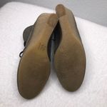 J.Crew Suede Macalister Wedge Ankle Boots size 9 Photo 7