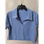 TravisMathew Women's Deco District Polo Photo 3