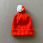 Nike  Clemson Tigers Cuffed Knit Pom Pom Beanie Photo 5
