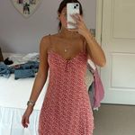 PacSun  Floral Dress Photo 0