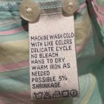 Lilly Pulitzer  Vintage Fitted Button Down Top 4 Photo 3