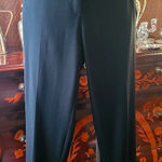 Moschino  Cheap & Chic Straight Leg Pants Photo 0