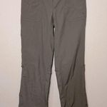 The North Face  women’s horizon utility pants with capri option Photo 2