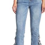 Ro & De mid rise jeans. size 25 Photo 0