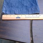 Merona Blue Flare & Wide Leg Jeans Photo 3