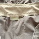 Athleta Wear About Brown Pleated Skort Womens Built-In Shorts Active (NoSz) Photo 3