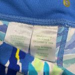 Lilly Pulitzer Luxletic Weekender High Rise Midi Leggings Women’s Small Photo 1