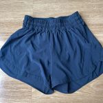 Lululemon Women’s Black  Shorts Photo 0