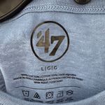 47 Brand  Chicago Cubs Tee Women’s Large NWT Photo 2