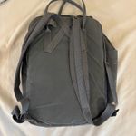 Fjällräven  Kånken Backpack Grey Photo 1