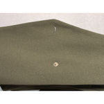 Venus  Olive Green Light Weight Button/Snap Closure, Suit Jacket, Blazer, 2X Photo 4