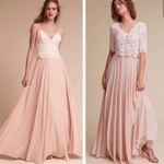 BHLDN by Jenny Yoo Hampton Skirt Photo 4