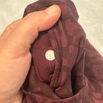 Lululemon  align leggings 6 camo leopard print Photo 3