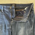 Paige Verdugo Cropped Cameron Jeans Photo 2