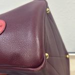 Loewe Amazona 28 Anagram Boston Bag Photo 7